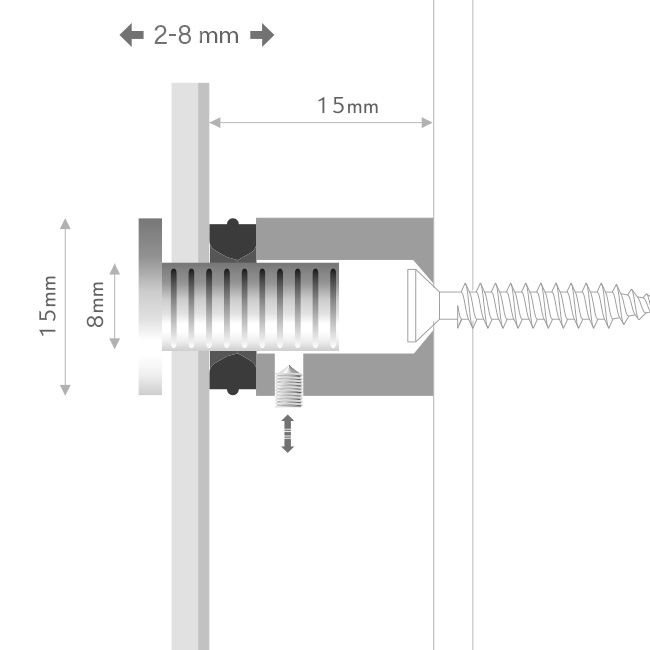 Fisso Steel